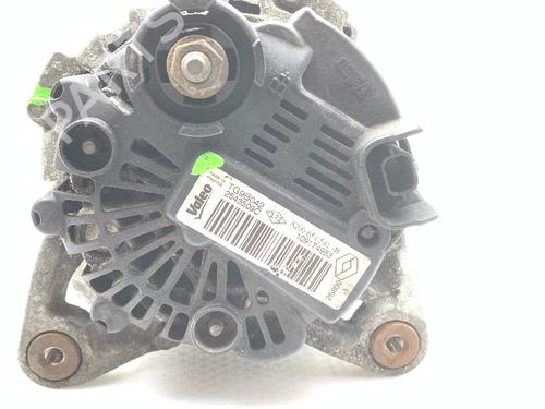 Alternator RENAULT CLIO III (BR0/1, CR0/1) 1.2 16V (BR02, BR0J, BR11, CR02, CR0J, CR11) | BP31921553M7