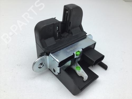 Tailgate lock VW GOLF V (1K1) 1.4 16V | BP23220388C101 