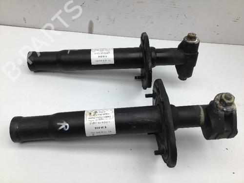 Used Bumper shock absorber BMW 5 Touring (E39) 523 i (170 hp) 16939758