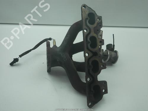 Exhaust manifold OPEL VECTRA B Estate (J96) 1.6 i 16V (F35) | BP14584021M110 
