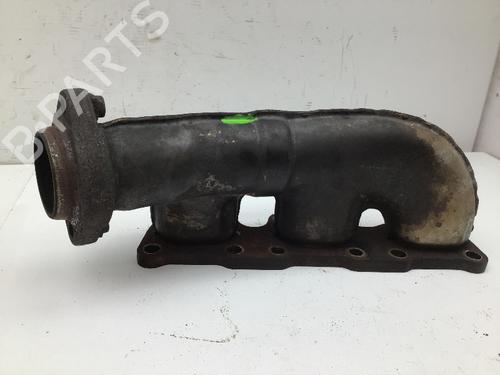 Used Exhaust manifold MERCEDES-BENZ S-CLASS (W140) S 280 (140.028) (193 hp) 24601626