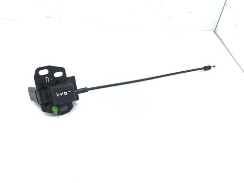 Used Tailgate lock RENAULT KANGOO Express (FW0/1_) 1.5 dCi 70 (FW0A, KW0V) (68 hp) 24151289