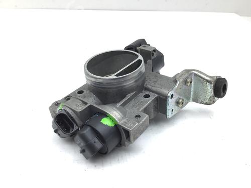 Used Throttle body FIAT PANDA (169_) 1.1 (169.AXA1A) (54 hp) 19433739