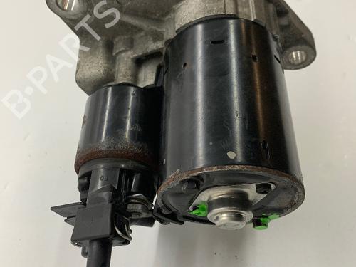 Starter VW POLO IV (9N_, 9A_) 1.2 12V | BP15779734M8