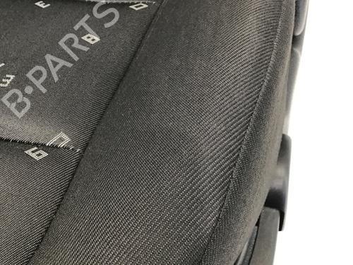 Left front seat MAZDA 2 (DY) 1.2 (DY3W) | BP17664681C15 