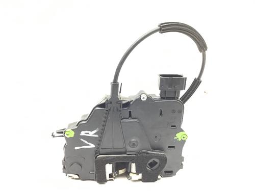 Used Electronic module OPEL MERIVA B MPV (S10) 1.4 (75) (100 hp) 17449307