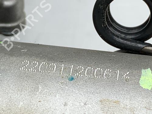 Steering column HYUNDAI i30 (FD) 1.6 CRDi | BP36999472M21  - Image 7