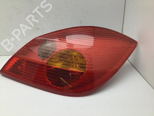 Used Right taillight OPEL TIGRA TwinTop (X04) 1.8 (R97) (125 hp) 26168705