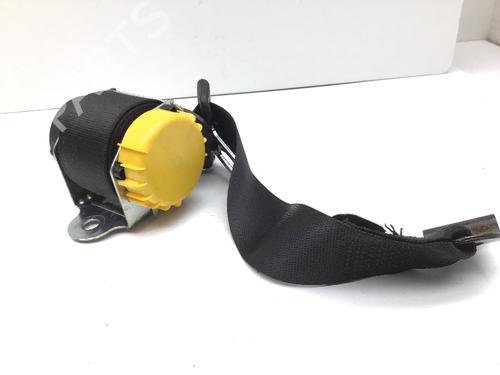 Rear left seatbelt OPEL MERIVA A MPV (X03) 1.6 16V (E75) | BP25375083I29 