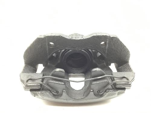 Right front brake caliper MAZDA 3 (BK) 1.6 (BK14) | BP16676561M104 