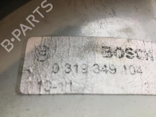 Right taillight VW GOLF V (1K1) 1.9 TDI | BP17566832C35 