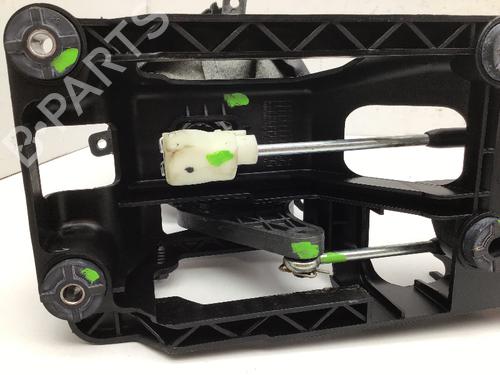 Automatic gearbox selector CHEVROLET MATIZ (M200, M250) 1.0 | BP29014195M91 