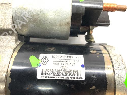 Starter DACIA SANDERO 1.4 (BS0C, BS0A, BS0G, BS1F, BS0E) | BP13089069M8 