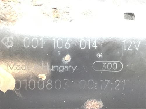 Starter SMART CITY-COUPE (450) 0.8 CDI (S1CLC1, 450.300, 450.301, 450.302, 450.303,... | BP16222971M8 