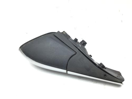 Left mirror OPEL VECTRA B Estate (J96) 1.8 i 16V (F35) | BP13666656C26 