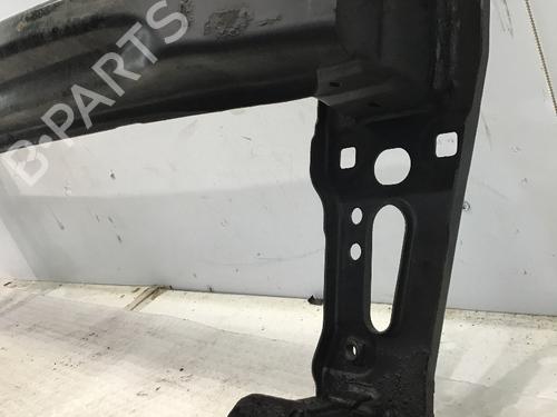 Front bumper reinforcement MINI MINI (R56) Cooper | BP27618927C109 