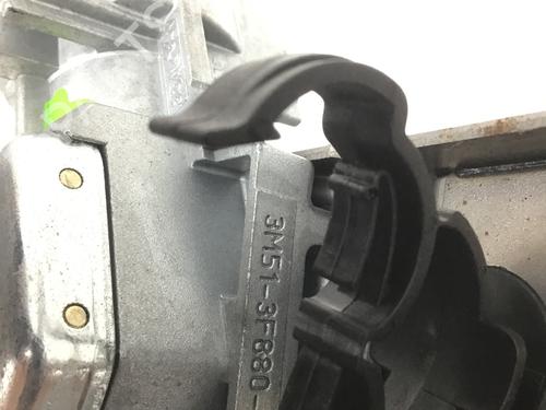 Ratstammeenhed FORD FOCUS C-MAX (DM2) 2.0 TDCi | BP19923004M21 