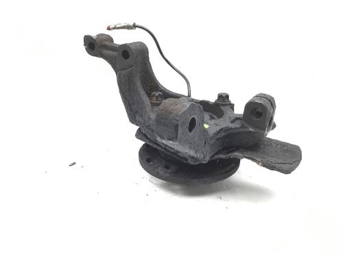 Left front steering knuckle OPEL ASTRA H TwinTop (A04) 1.8 (L67) | BP24370297M25 