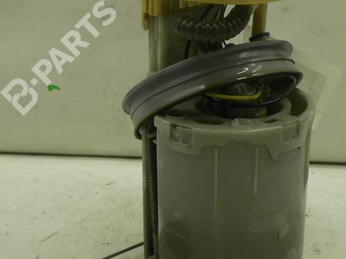 Used Fuel pump VW POLO (9N_, 9A_) 1.4 TDI (70 hp) 5545343