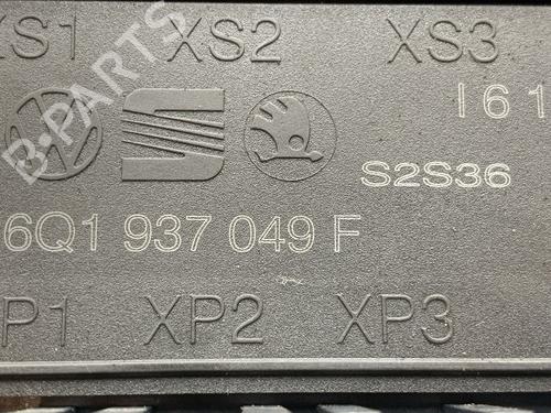 Engine control unit (ECU) SKODA ROOMSTER (5J7) 1.6 | BP40451242M57 - Image 5
