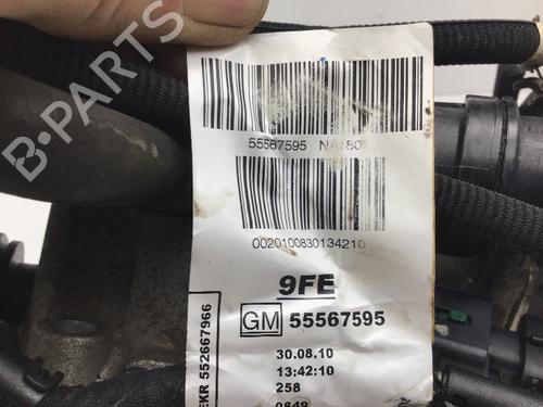 Egr OPEL INSIGNIA A Sports Tourer (G09) 2.0 CDTI (35) | BP29978372M69