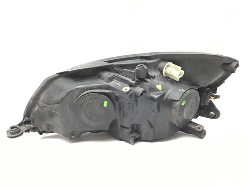 Right headlight SKODA FABIA II (542) 1.2 | BP24517488C29 