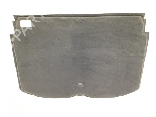 Luggage compartment floor CITROËN C3 Picasso (SH_) 1.4 VTi 95 (SH8FSC, SH8FP0, SH8FP6) | BP16195894I33 