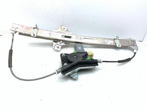 Used Front left window mechanism Front left window mechanism HYUNDAI i10 I (PA) 1.1 (67 hp) 34196390 34196390