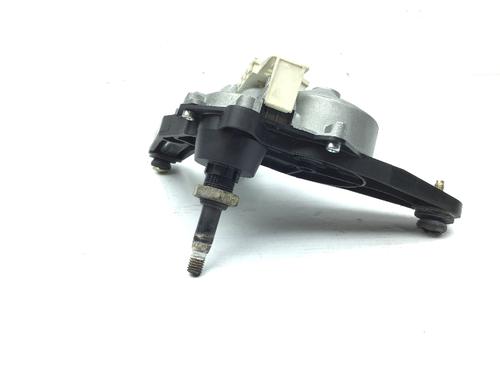 Rear wiper motor RENAULT CLIO II (BB_, CB_) 1.4 16V (B/CB0P, BB13) | BP15780848M102 