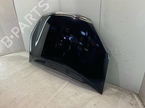 Panser Panser FORD C-MAX (DM2) 1.6 (100 hp) 34518815 34518815
