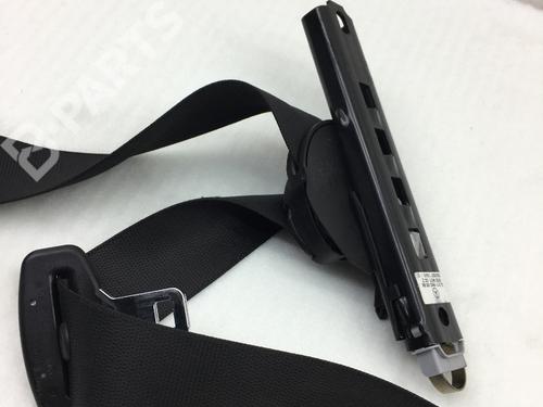 Front right seatbelt MERCEDES-BENZ M-CLASS (W164) ML 280 CDI 4-matic (164.120) | BP8608927I25 
