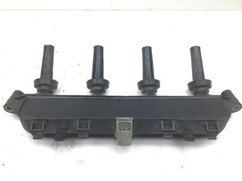Ignition coil PEUGEOT 206 Hatchback (2A/C) 1.4 i | BP12855966M94 