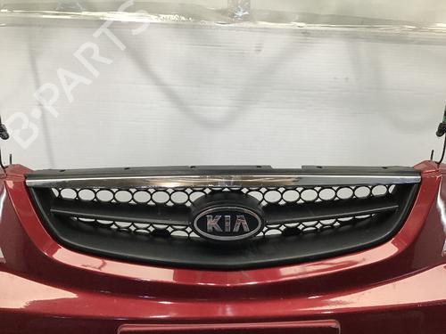 Front bumper KIA SHUMA II (FB) 1.8 | BP16117479C7 