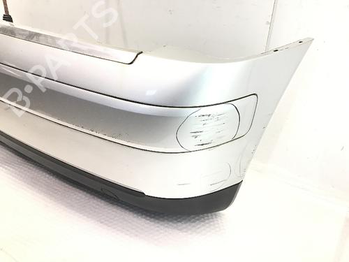 Rear bumper AUDI A2 (8Z0) 1.4 | BP16589412C8 