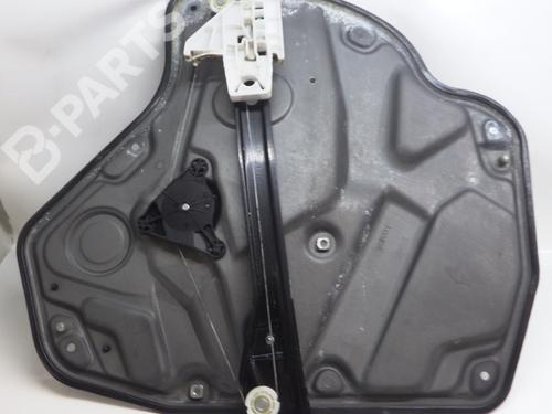 Rear right window mechanism SKODA OCTAVIA II Combi (1Z5) 1.4 TSI | BP5789998C25 