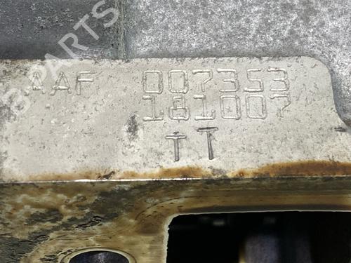 Cylinder head BMW 3 (E90) 318 i | BP36646616M5  - Image 8