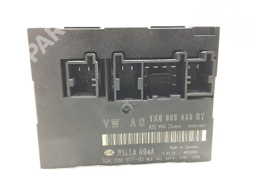 Used Electronic module SKODA OCTAVIA II Combi (1Z5) 2.0 TDI 16V (140 hp) 8883095