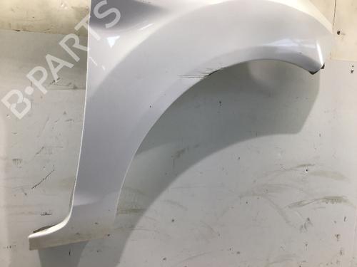Right front fenders FORD FIESTA VI (CB1, CCN) 1.25 | BP27706902C42 