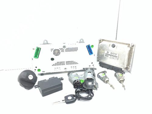 Engine control unit (ECU) VW LUPO I (6X1, 6E1) 1.0 | BP32161582M57