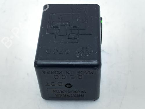 Electronic sensor DAEWOO LANOS (KLAT) 1.5 | BP32863952M84 - Image 3