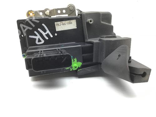 Electronic module FORD FUSION (JU_) 1.6 TDCi | BP21491053M83 