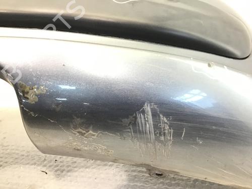 Rear bumper PEUGEOT 207 CC (WD_) 1.6 16V | BP17240190C8