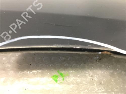 Right front fenders PEUGEOT 407 SW (6E_, 6D_) 2.0 HDi 135 | BP22547163C42 
