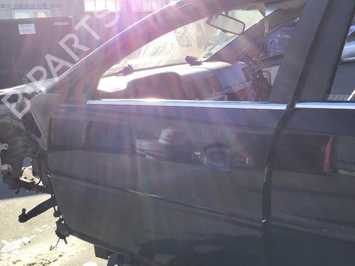 Used Left front door OPEL SIGNUM Hatchback (Z03) 2.2 direct (F48) (155 hp) 24431572