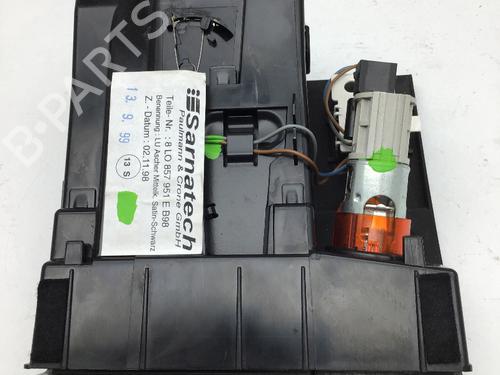 Askebeger AUDI A3 (8L1) 1.6 | BP28129632I30 