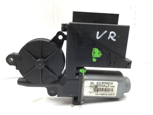Used Right front window motor SKODA FABIA I Combi (6Y5) 1.9 SDI (64 hp) 25034393