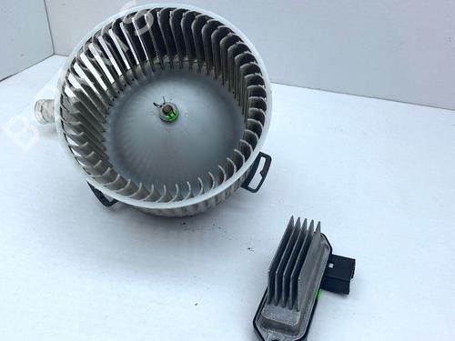 Gebläsemotor MAZDA 3 (BL) 1.6 MZR CD (BL14) | BP30720944M62 