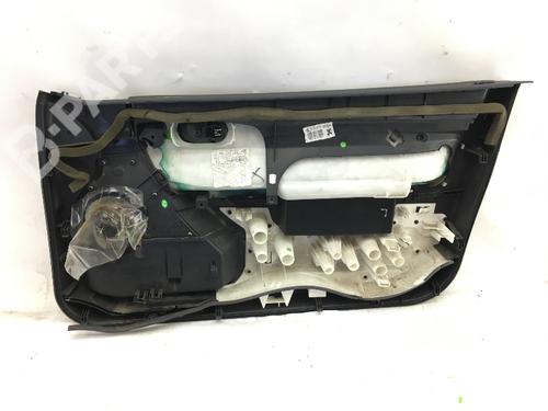 Front left panel RENAULT MEGANE II Coupé-Cabriolet (EM0/1_) 1.9 dCi | BP7574694C58 