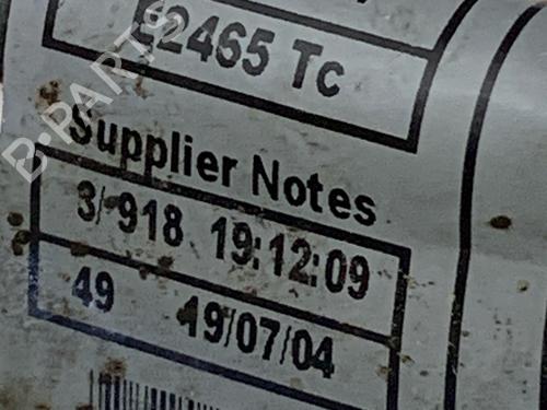 Wiring harness BMW 1 (E87) 116 i | BP33212976E16 - Image 11