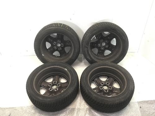 Rim OPEL INSIGNIA A Sports Tourer (G09) 2.0 CDTI (35) | BP30002968C45